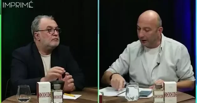 Ünlü isimden canlı yayında çağrı: Federasyon hemen maçlara vermeli