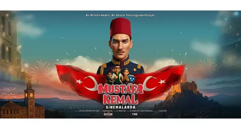 ‘Mustafa Kemal’ filminin fiyatları sabitlendi: 29 Ekim haftası boyunca 120 TL