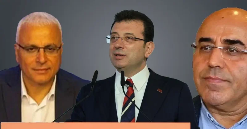 İmamoğlu, Necati Özkan ve Merdan Yanardağ neden tutuklandı? Hakimlik yazısı ortaya çıktı