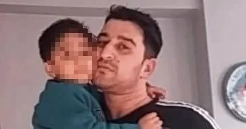 İzmir de komşu cinayeti
