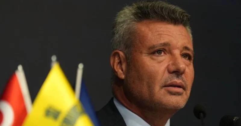 Sadettin Saran dan bahis skandalı hakkında ilk açıklama Sözcü Gazetesi