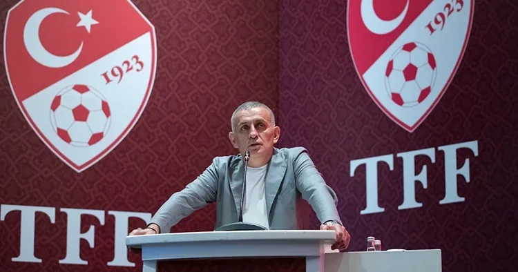 İbrahim Hacıosmanoğlu nun basın toplantısı sonrası İstanbul Cumhuriyet Başsavcılığı ndan açıklama