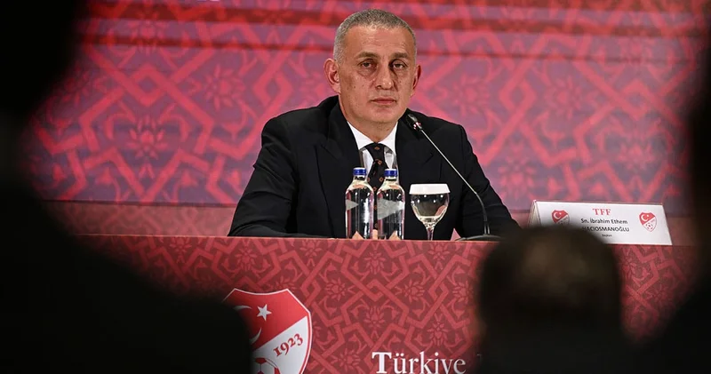 Bahis skandalına tepkiler art arda geldi: Hakemleri tutuklayın