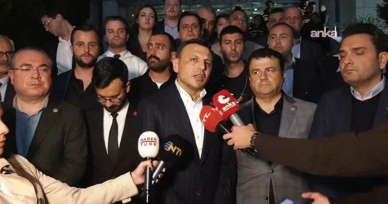 Özgür Çelik: Bayrampaşa Belediyesi ne çöktüler