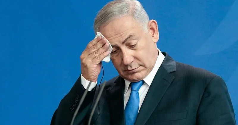 İsrail de Netanyahu nun yolsuzluk davasını durduracak yasa tasarısı tepkiyle karşılandı