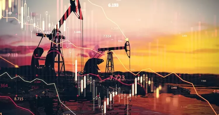 Petrol kaç dolar oldu?
