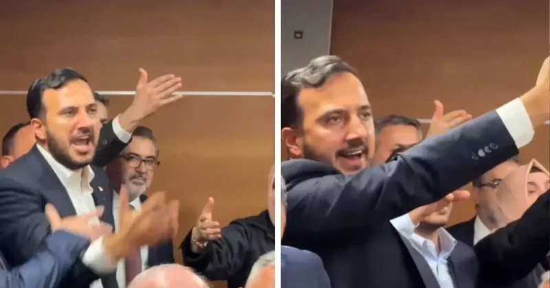 Seçimde gerginlik! AK Parti den dikkat çeken Bayrampaşa videosu