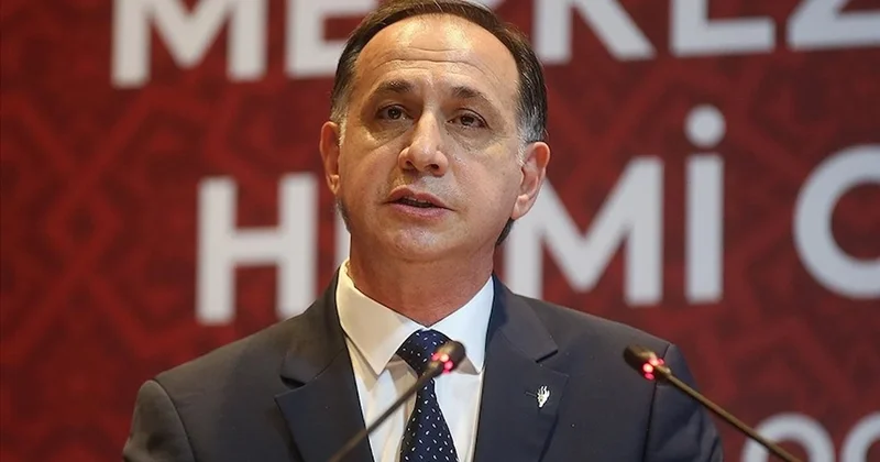 Bahis skandalında ortalığı karıştıracak iddia! MHK Başkanı üye mi? Sözcü Gazetesi