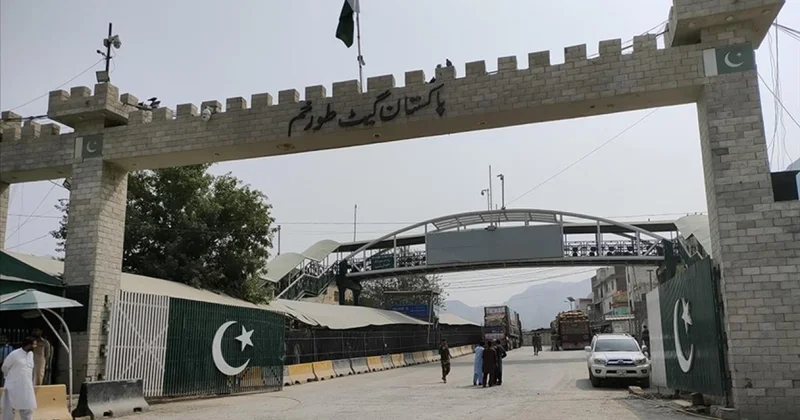 İstanbul, bir kez daha barışın adresi oldu: Afganistan ve Pakistan, birçok konuda anlaşmaya vardı