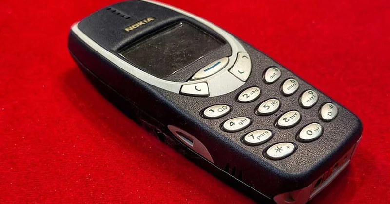 Herkesin tanıdığı Nokia nın ünlü zil sesi bakın hangi eserden alındı Sözcü Gazetesi