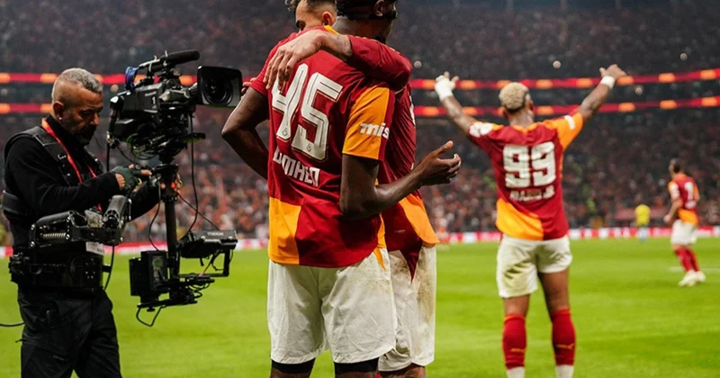 Dursun Özbek ten dev prim müjdesi! İşte o rakam