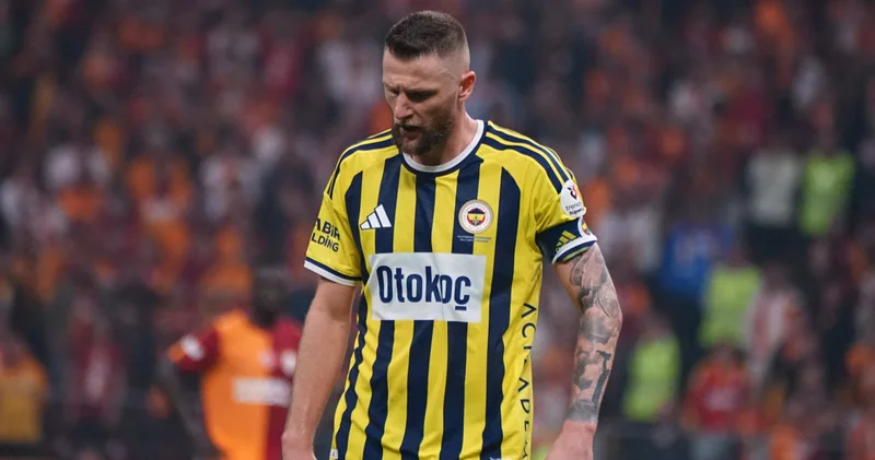 Fenerbahçe nin galibiyet serisi sona erdi!