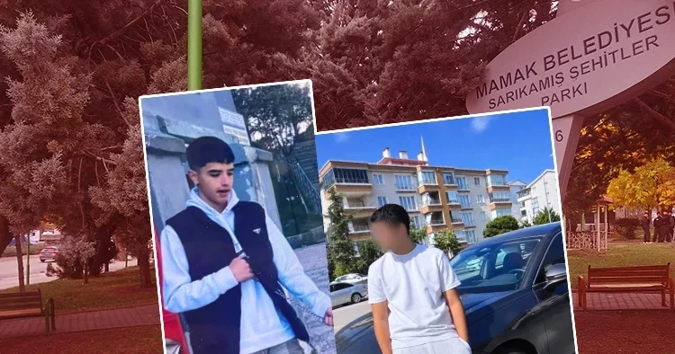 Parktaki akran cinayetinde kan davası iddiası: Vücuduna 6 kurşun isabet etti