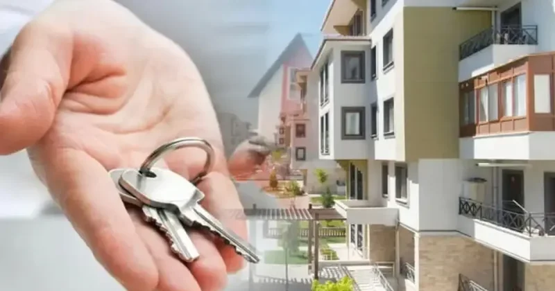 Evini günlük veya haftalık kiralayanlar dikkat! 30 gün süre verilecek