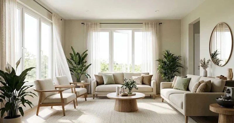 Feng Shui ye göre hayatta sıkışıp kaldığınızı hissediyorsanız evinizde bu 5 değişikliği yapın Sözcü Gazetesi
