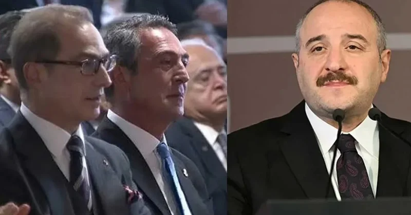 AKP li Varank tan Ali Koç a teşekkür Sözcü Gazetesi