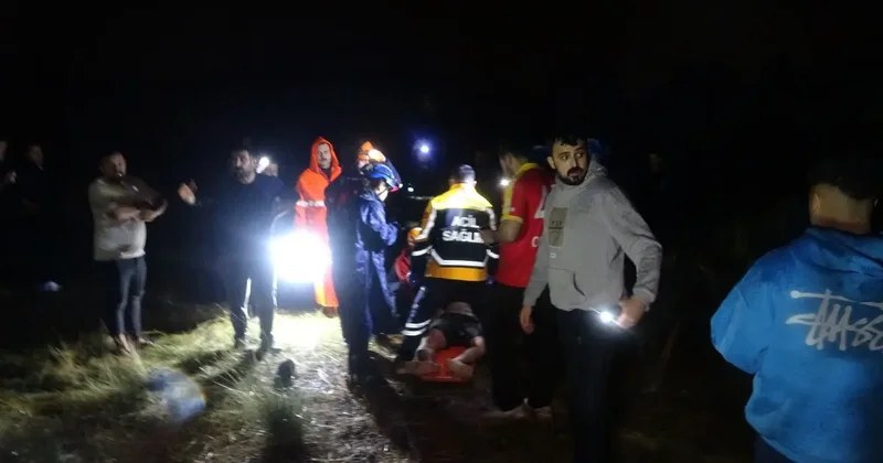 Antalya da hortum faciası! İşçilerin kaldığı konteynerler savruldu: 5 ölü, 1 yaralı