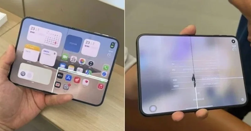 iPhone Duo deneme esnasında arızalandı Son Haberler