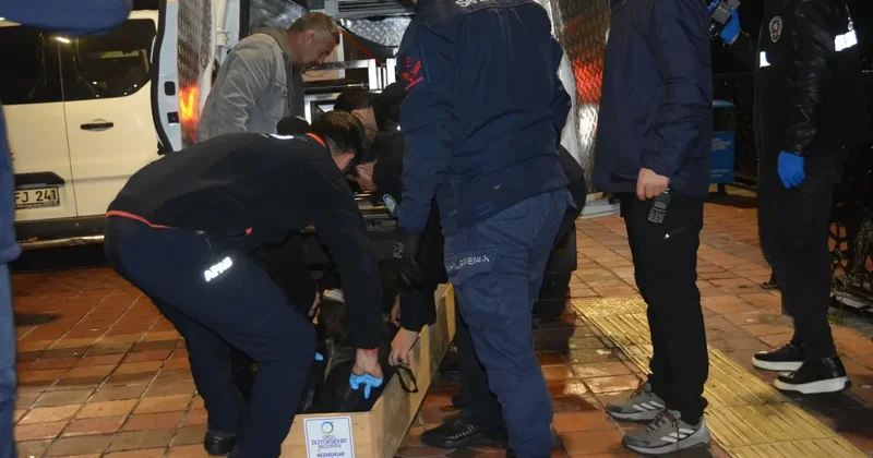 Ordu da denize atlayan genç hayatını kaybetti