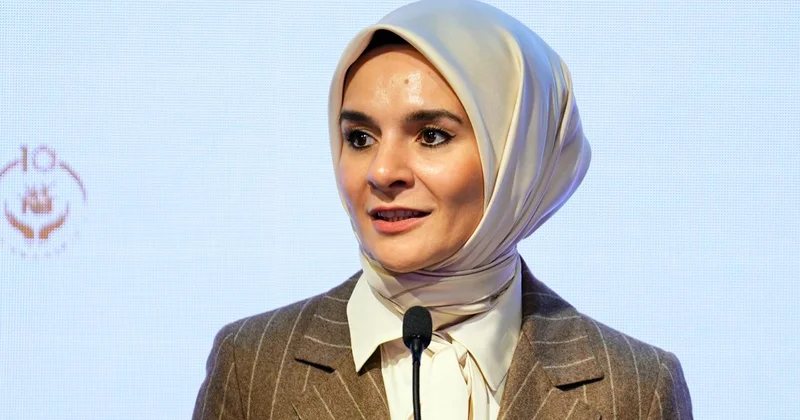 Bakan Göktaş: Koruyucu aile hizmetini güçlendireceğiz