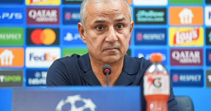 Ayrılık an meselesi! İsmail Kartal ın koltuğuna 3 aday var