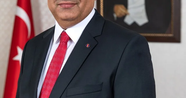 SANKO Üniversitesi Hastanesi Genel Müdürü Dr. Kileci: Cumhuriyet, geleceğimizi aydınlatan en güçlü değerimizdir Gaziantep Son Dakika Haberleri Habertürk Yerel Haberler