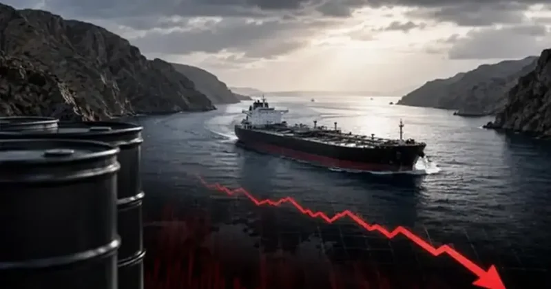 Petrolde Türkiye etkisi: Siz uyurken petrol uyumadı Sözcü Gazetesi