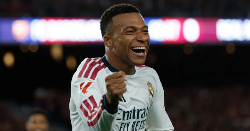 Çin de Mbappe krizi: Mao Zedong şakası nedeniyle sponsorlar feshetti, yayınlar askıya alındı!