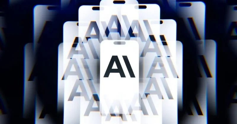 Seçime müdahale! Anthropic ten açıklama geldi...