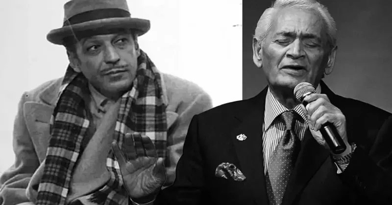 Sadri Alışık’ın hastane görüntüleri yıllar sonra ortaya çıktı! Adnan Şenses yalnız bırakmadı