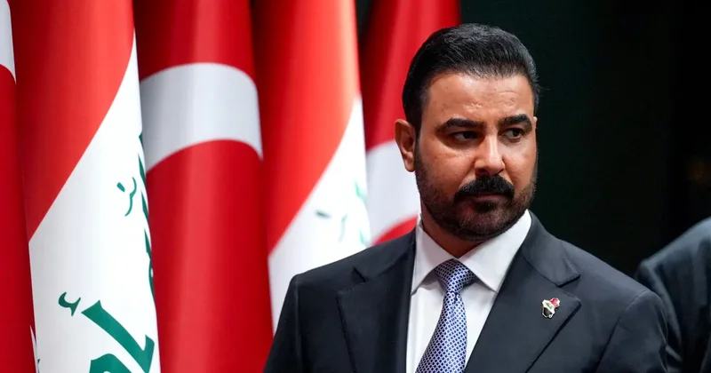 Irak Başbakanı Zeydi, İstihbarat Başkanını görevden aldı
