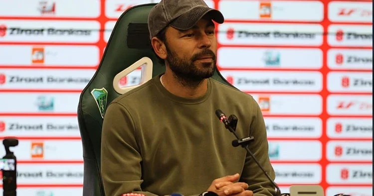 Selçuk İnan: Daha heyecanlı maçlar olacak!