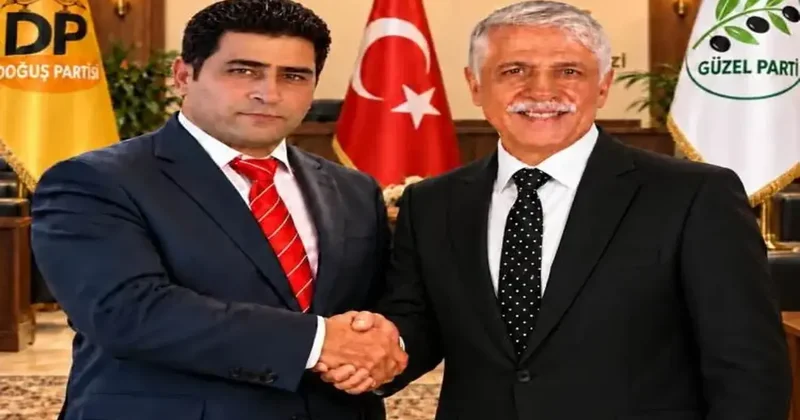 Doğuş Partisi ve Güzel Parti den seçimlerde ortak hareket etme kararı