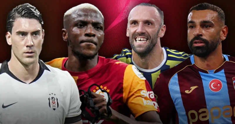 Galatasaray Fenerbahçe derbisi sonrası Süper Lig de şampiyonluk ihtimalleri açıklandı! (2026 2027 sezonu 9. hafta)