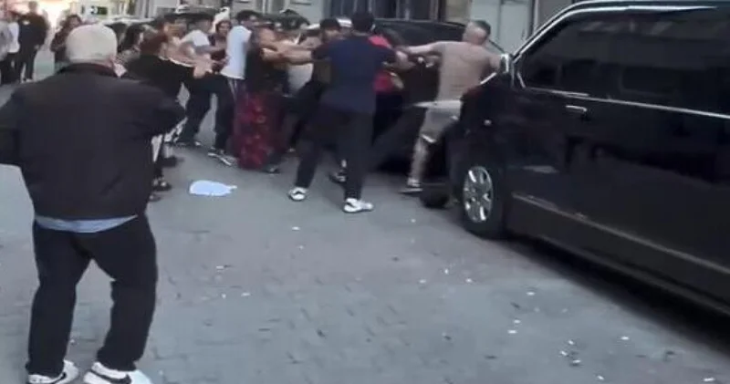 SON DAKİKA HABERİ: Sevgilisinin evli olduğunu öğrenen kadından tornavidalı dehşet Son dakika haberleri