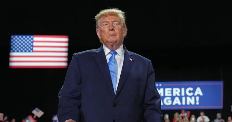 Trump duyurdu: Seçimlere hile karıştıranları ihbar edenlere 1 milyon dolar ödül Dış Haberler