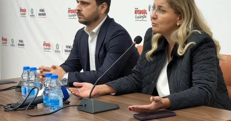 86 yaşındaki babası gözaltına alındı! Bakırköy Belediye Başkanı Ovalıoğlu sessizliğini bozdu