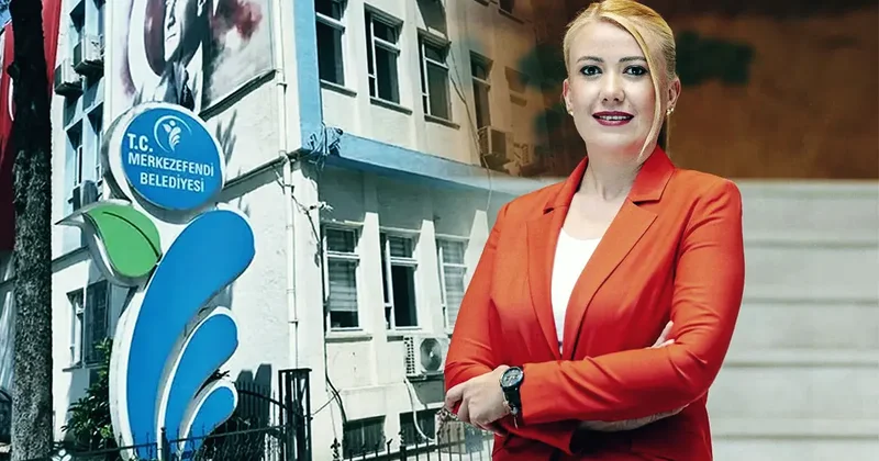 Son dakika Merkezefendi Belediyesi ne operasyon! Başkan Şeniz Doğan ve eşi gözaltına alındı