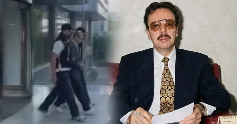 Eski Ulaştırma Bakanı Arif Ahmet Denizolgun un doktoru Nurettin Demirkol hakim karşısında! Doktor Demirkol a 2 yıl 6 ay hapis cezası