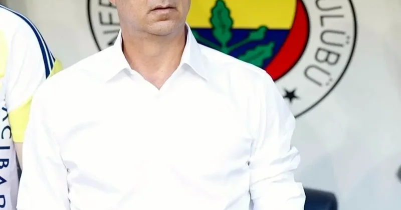 İsmail Kartal istifa etti! Göztepe maçında takımın başında olacak isim belli oldu