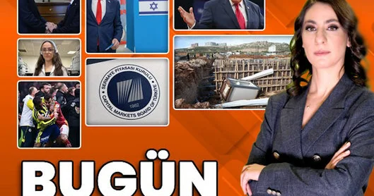 Bugün Ne Oldu? 27 Ekim 2026 haberleri: İsrail de seçim Netanyahu: Seçim çalınmaya çalışılıyor, SPK fonların tasfiye ve ödeme esaslarını belirledi, D