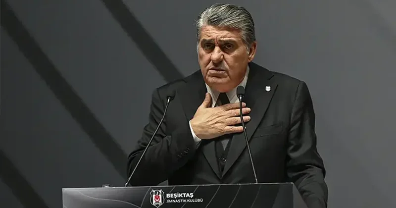 Beşiktaş tan derbi sonrası çifte standart açıklaması! Fanatik Gazetesi Beşiktaş (BJK) Haberleri Spor