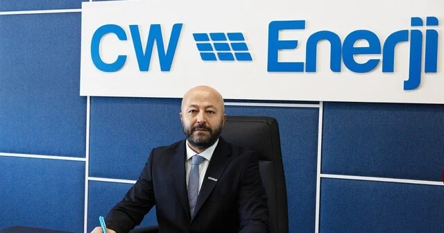 CW Enerji den Düz Çatı GES Uygulamalarına Yenilikçi Montaj Sistemi Antalya Haberleri Habertürk Yerel Haberler