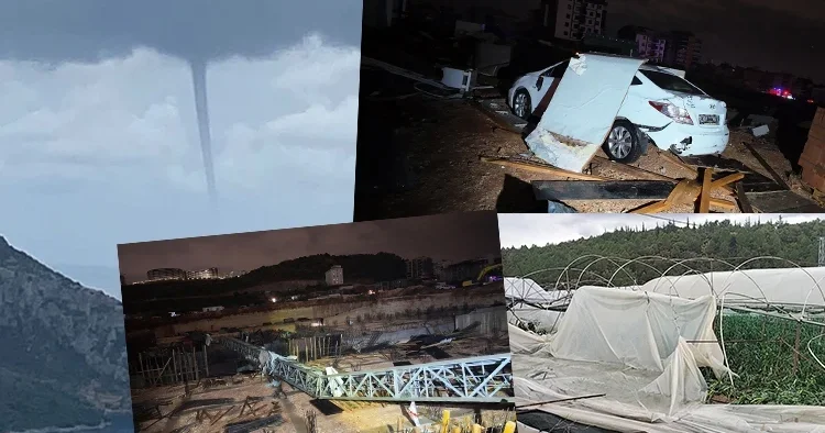 Önümüzdeki 3 güne dikkat: El Nino dengeleri değiştirdi! Risk bu kez nerede? Bu belirtiler önemli