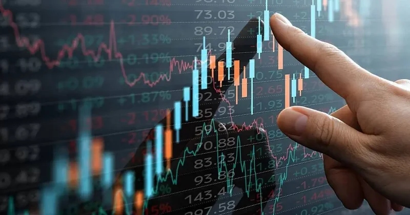 Borsa düşerken harekete geçtiler! Yabancıların aldığı 14 hisse belli oldu
