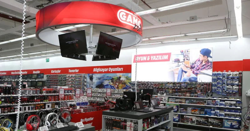 MediaMarkt Türkiye den Şahane Kasım kampanyası