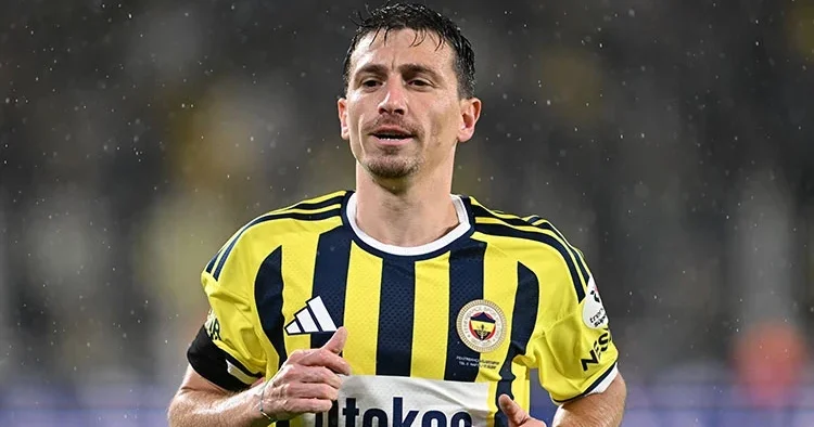 Mert Hakan Yandaş tan Galatasaray Fenerbahçe derbisi sonrası açıklama: Polislerimize karşı kırıcı, incitici ya da hakaret içeren bir sözüm veya davranışım...