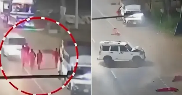 Hindistan da çay molası faciaya neden oldu: 4 ölü, 3 yaralı