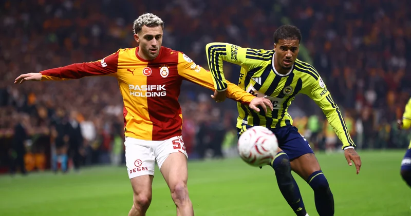 Kazanan da kaybeden de borsada kayıp: Fenerbahçe ve Galatasaray hisselerinde düşüş