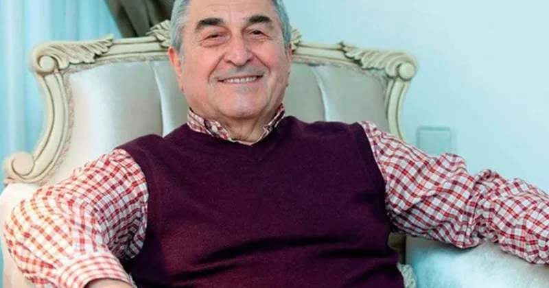 Yılların ünlü oyuncusuna kazancı soruldu! Yanıtı şaşırttı